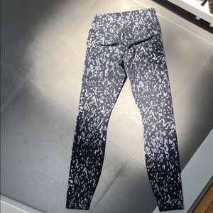 Nike sport leggings. Size S. Soft material